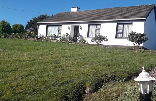 Sneem Resort | 100 m² Private room ∙ 1 bedroom ∙ 2 guests