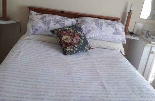 Sneem Resort | 100 m² Private room ∙ 1 bedroom ∙ 2 guests