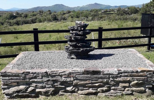 Sneem Resort | 100 m² Private room ∙ 1 bedroom ∙ 2 guests