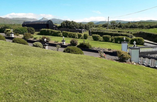 Sneem Resort | 100 m² Private room ∙ 1 bedroom ∙ 2 guests