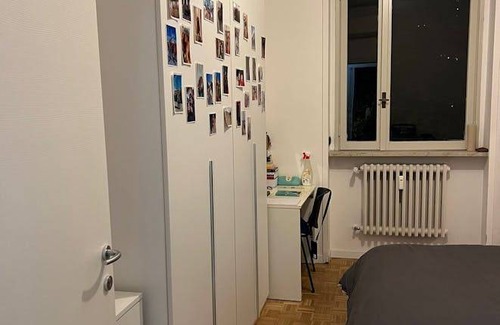 Bergamo Resort | 100 m² Private room ∙ 1 bedroom ∙ 3 guests