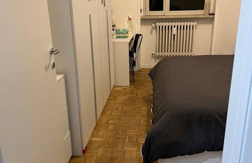 Bergamo Resort | 100 m² Private room ∙ 1 bedroom ∙ 3 guests