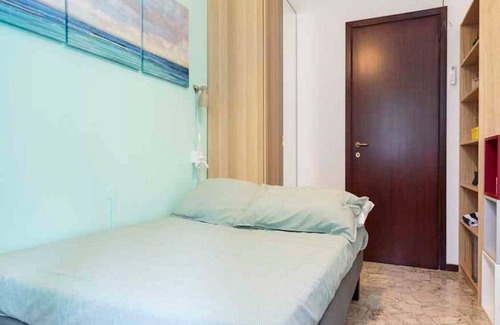 Vimodrone Resort | 100 m² Private room ∙ 1 bedroom ∙ 1 guest