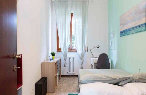 Vimodrone Resort | 100 m² Private room ∙ 1 bedroom ∙ 1 guest