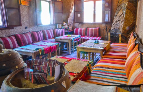 Tamatert Resort | 100 m² Private room ∙ 6 bedrooms ∙ 6 guests