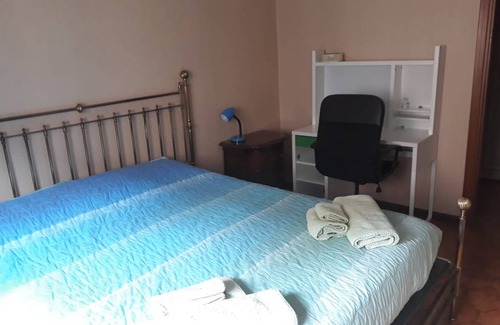 Segnano Resort | 100 m² Private room ∙ 1 bedroom ∙ 4 guests