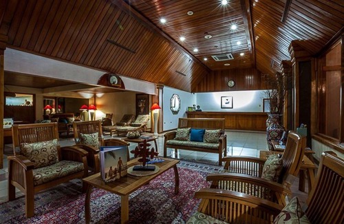 Black Rock Resort | 100 m² Resort ∙ 127 guests