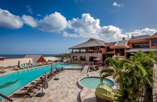 Black Rock Resort | 100 m² Resort ∙ 127 guests
