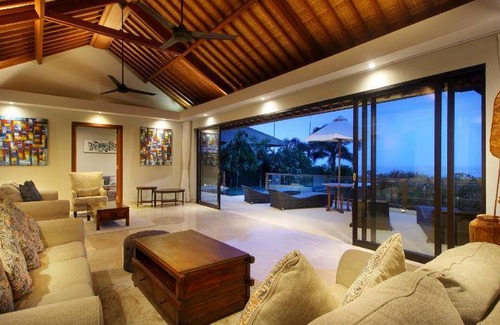 Kutuh Resort | 100 m² Resort ∙ 2 bedrooms ∙ 4 guests