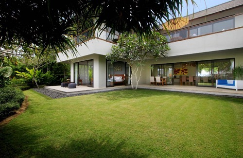 Kutuh Resort | 100 m² Resort ∙ 2 bedrooms ∙ 4 guests