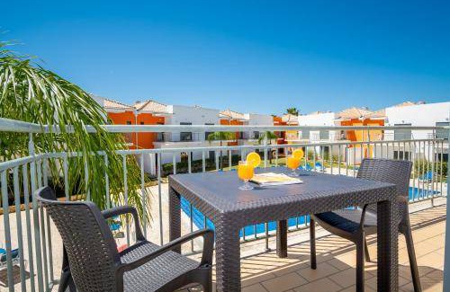 Pera Resort | 100 m² Resort ∙ 2 bedrooms ∙ 4 guests