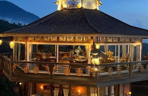 Munduk Resort | 100 m² Resort ∙ 20 guests