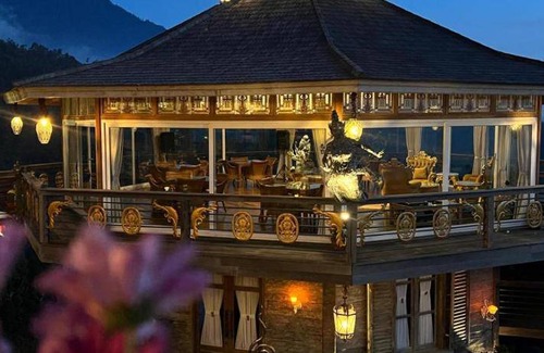Munduk Resort | 100 m² Resort ∙ 20 guests