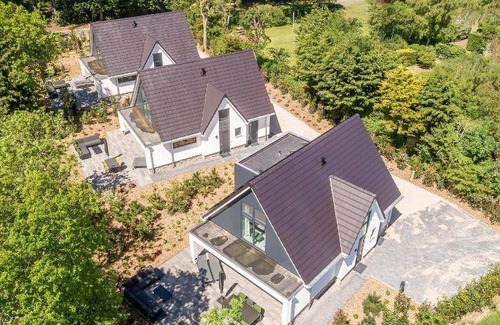 De Koog Resort | 100 m² Resort ∙ 4 bedrooms ∙ 8 guests