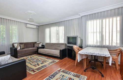 Sarimsakli Apartment | 100 m² Serviced apartment ∙ 2 bedrooms ∙ 127 guests