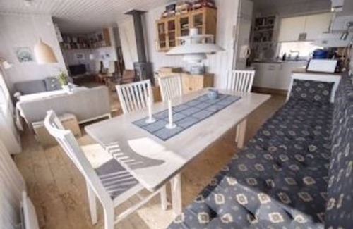 Lysekil House | 100 m² House ∙ 5 bedrooms ∙ 10 guests