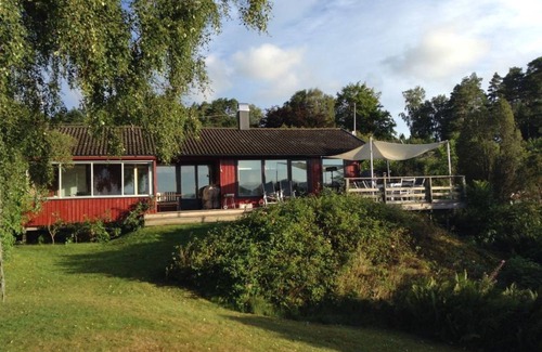 Lysekil House | 100 m² House ∙ 5 bedrooms ∙ 10 guests