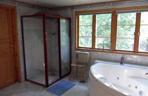 Rorvik House | 100 m² House ∙ 2 bedrooms ∙ 6 guests