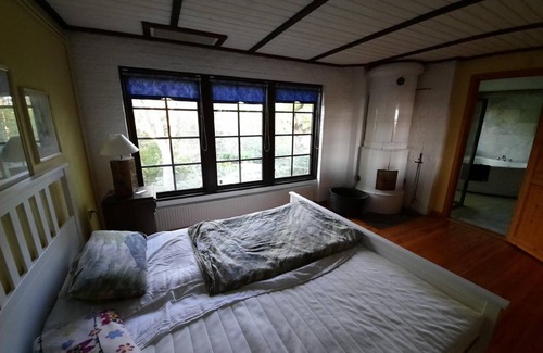 Rorvik House | 100 m² House ∙ 2 bedrooms ∙ 6 guests