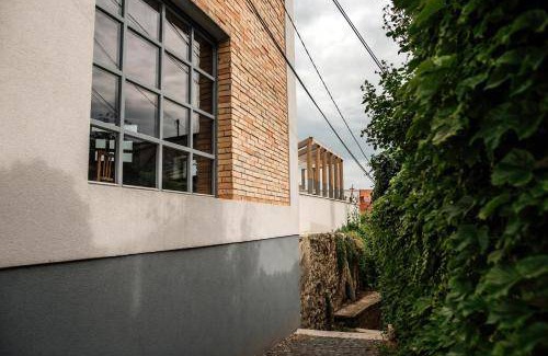 Veszprem Apartment | 100 m² Serviced apartment ∙ 2 bedrooms ∙ 6 guests