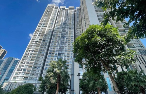 My Đinh Apartment | 100 m² Serviced apartment ∙ 3 bedrooms ∙ 6 guests