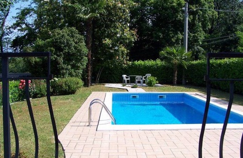 Brezzo di Bedero Villa | 100 m² Villa ∙ 2 bedrooms ∙ 4 guests