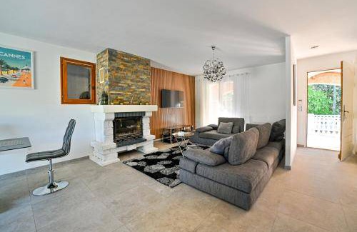 Trans-en-Provence Villa | 100 m² Villa ∙ 3 bedrooms ∙ 5 guests
