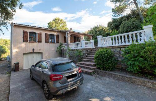 Trans-en-Provence Villa | 100 m² Villa ∙ 3 bedrooms ∙ 5 guests