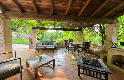 Trans-en-Provence Villa | 100 m² Villa ∙ 3 bedrooms ∙ 5 guests