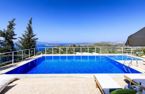 Sogut Villa | 100 m² Villa ∙ 2 bedrooms ∙ 4 guests