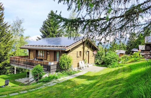Buerchen Villa | 100 m² Villa ∙ 1 bedroom ∙ 6 guests