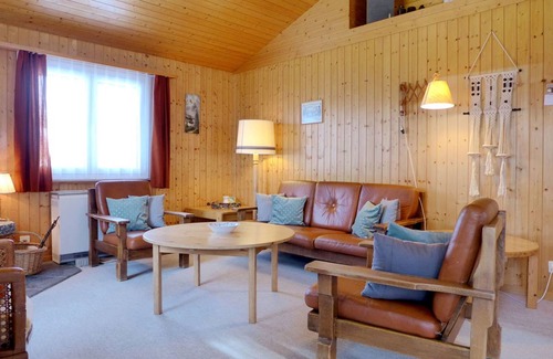Buerchen Villa | 100 m² Villa ∙ 1 bedroom ∙ 6 guests