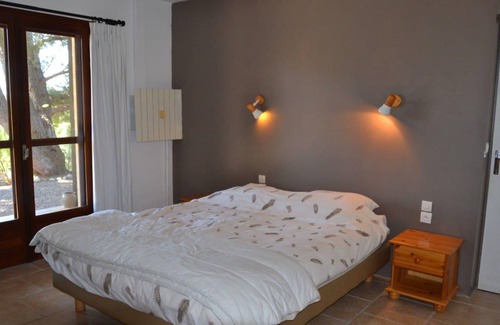 Cesseras Villa | 100 m² Villa ∙ 2 bedrooms ∙ 4 guests
