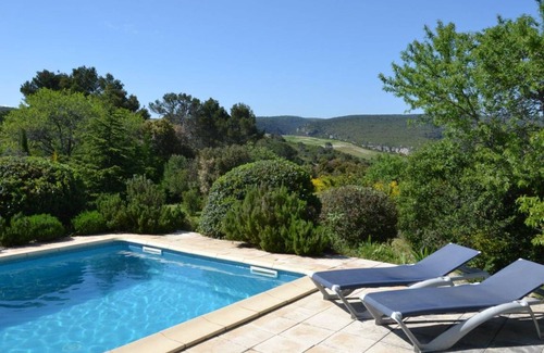 Cesseras Villa | 100 m² Villa ∙ 2 bedrooms ∙ 4 guests