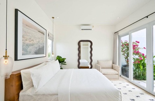 Cemagi Villa | 100 m² Villa ∙ 2 bedrooms ∙ 4 guests