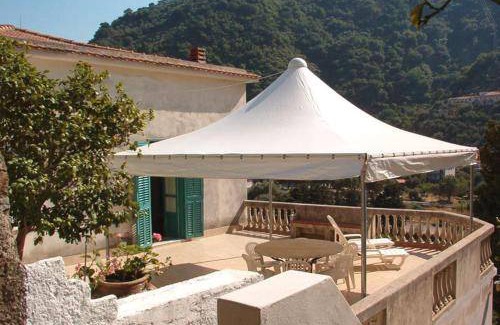 San Giorgio Villa | 100 m² Villa ∙ 2 bedrooms ∙ 5 guests