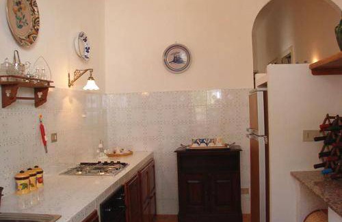 San Giorgio Villa | 100 m² Villa ∙ 2 bedrooms ∙ 5 guests