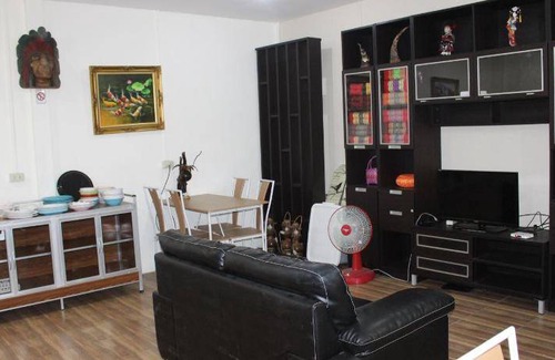 Phen Villa | 100 m² Villa ∙ 2 bedrooms ∙ 4 guests