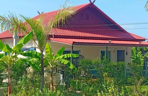 Phen Villa | 100 m² Villa ∙ 2 bedrooms ∙ 4 guests