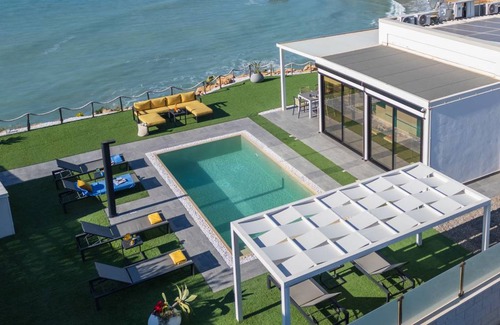 Isola di Capo Rizzuto Villa | 100 m² Villa ∙ 3 bedrooms ∙ 6 guests