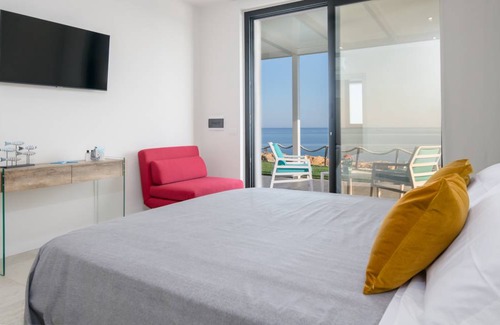 Isola di Capo Rizzuto Villa | 100 m² Villa ∙ 3 bedrooms ∙ 6 guests