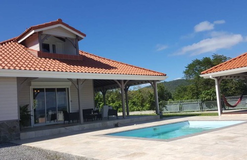 Le Diamant Villa | 100 m² Villa ∙ 3 bedrooms ∙ 6 guests