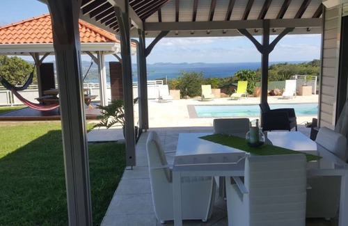 Le Diamant Villa | 100 m² Villa ∙ 3 bedrooms ∙ 6 guests