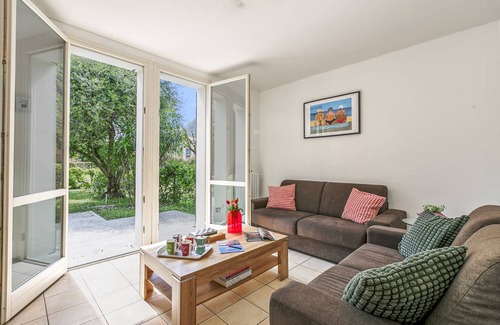Porlezza Villa | 100 m² Villa ∙ 3 bedrooms ∙ 8 guests