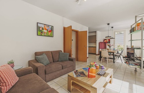 Porlezza Villa | 100 m² Villa ∙ 3 bedrooms ∙ 8 guests