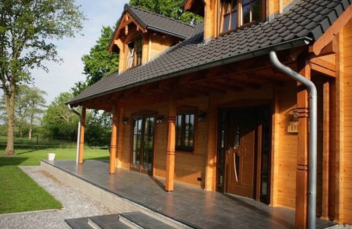 Linde Villa | 100 m² Villa ∙ 3 bedrooms ∙ 6 guests