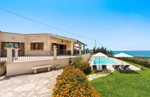 Montallegro Villa | 100 m² Villa ∙ 3 bedrooms ∙ 6 guests