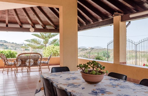 Montallegro Villa | 100 m² Villa ∙ 3 bedrooms ∙ 6 guests