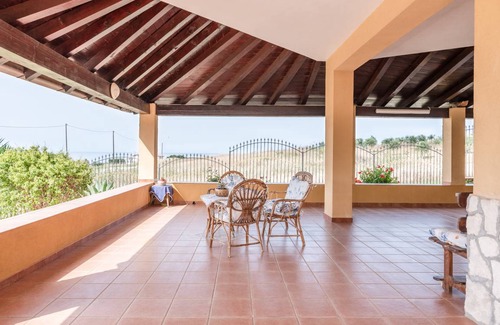 Montallegro Villa | 100 m² Villa ∙ 3 bedrooms ∙ 6 guests