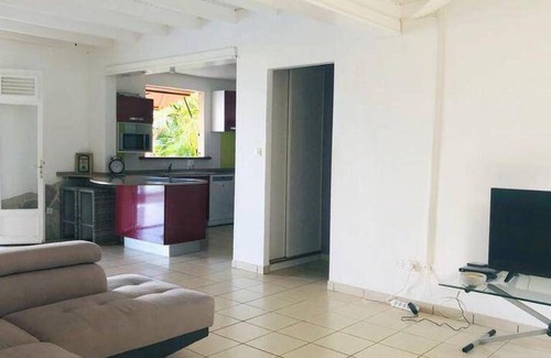 Sainte-Luce Villa | 100 m² Villa ∙ 3 bedrooms ∙ 6 guests